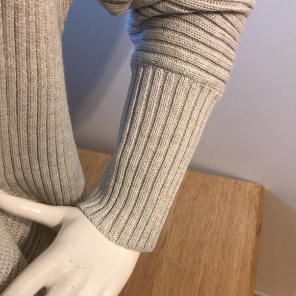 Sweater Aspen, NWT, grey colour,size 2X - Picture 4 of 7